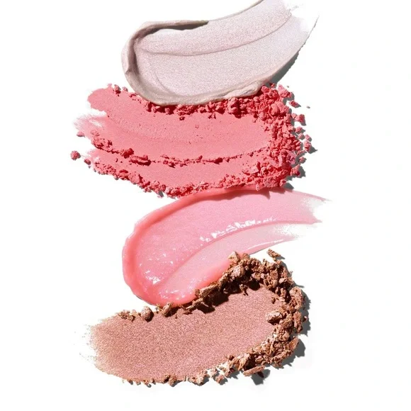 MORPHE 2
QUAD GOALS MULTI-PALETTE - PINK PLEASE - Picture 7 of 15